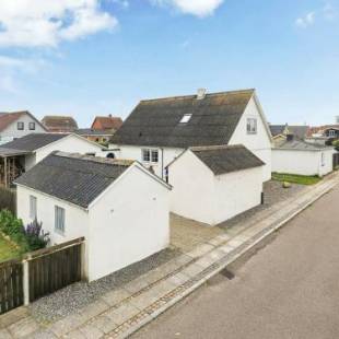 Фотографии гостевого дома
Holiday home Ulfborg XXIX