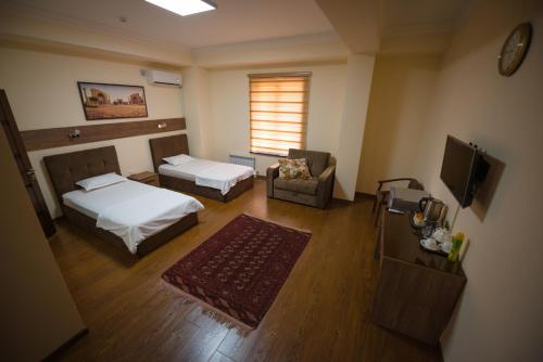 Фотографии гостиницы
Meros