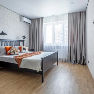 Фотография квартиры Квартира на Улице Мурата Ахеджака 12к7