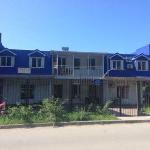 Фотография мини отеля Пилот