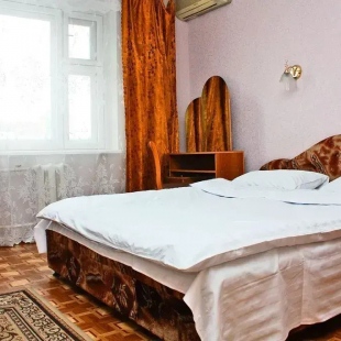 Фотография квартиры Квартира на Улице Восточная 11