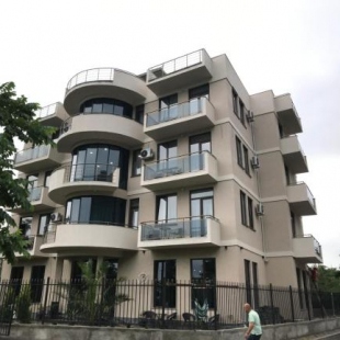 Фотография гостиницы FLEUR DE LIS