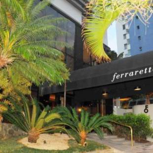 Фотографии гостиницы
Ferraretto Guarujá Hotel & Spa