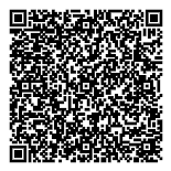 QR код гостиницы Черное море