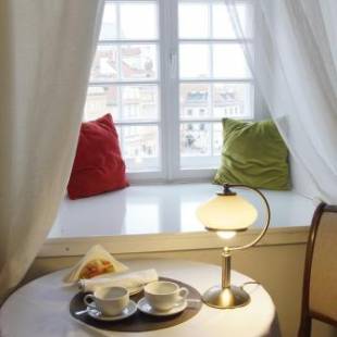 Фотографии мини отеля
Pokoje Gościnne Dom Literatury