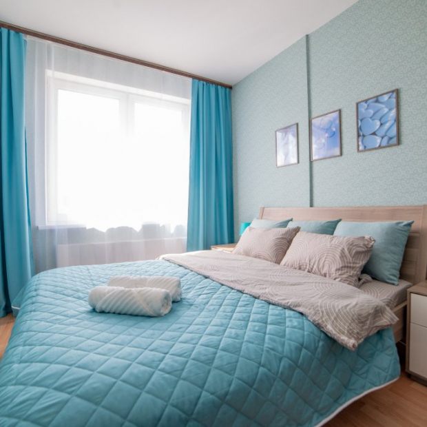 Фотографии квартиры
Апартаменты Краснолесья 163