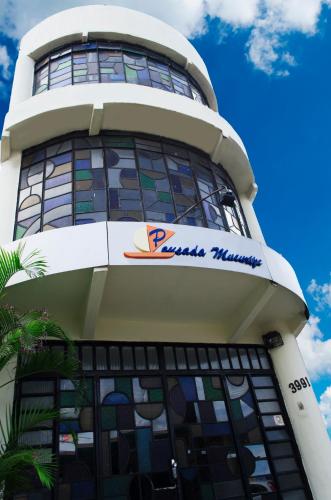 Фотографии мини отеля
Pousada Mucuripe