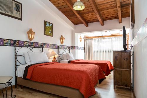 Фотография гостиницы Capital O Hotel Central