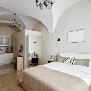 Фотография квартиры Апартаменты  1912 у Московского вокзала