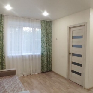 Фотография квартиры Двухкомнатная квартира на улице Марата 6