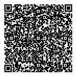 QR код Коттеджа Коттедж Домик в Разливе