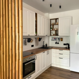 Фотография квартиры Квартира ЖК Абрикос