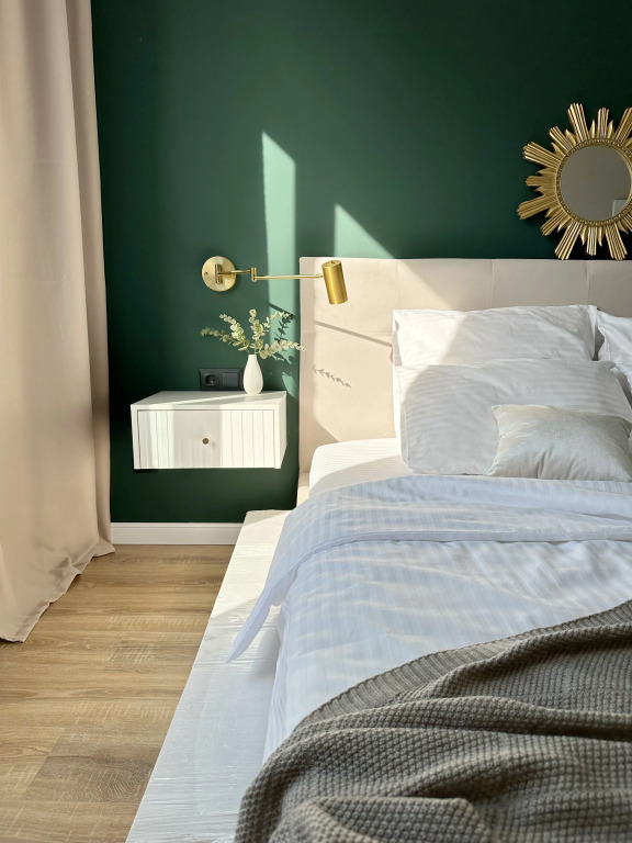 Фотография квартиры Квартира Хозяйка медной горы