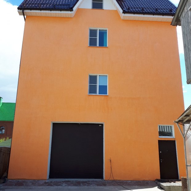 Фотографии мини отеля
Парковый