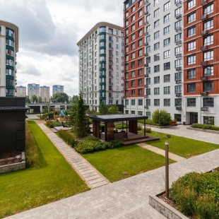 Фотография квартиры Апартаменты на улице Пожарных и Спасателей