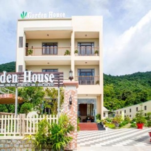 Фотография апарт отеля Garden House Côn Đảo
