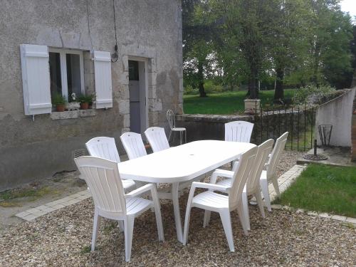 Фотография гостевого дома Clos de Bel Air