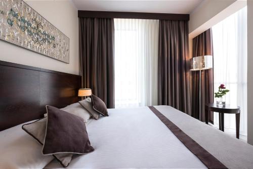 Фотография гостиницы Europeum Hotel