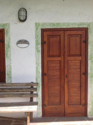 Фотография гостевого дома Baita Volpe Rossa