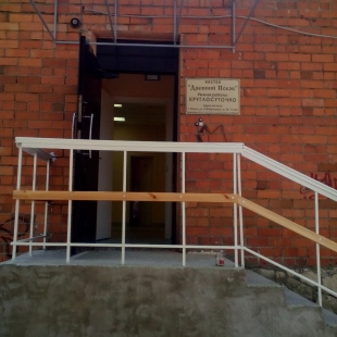 Фотография хостела Древний Псков