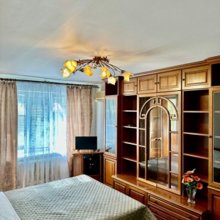 Фотография квартиры Апартаменты Циалковского 1А