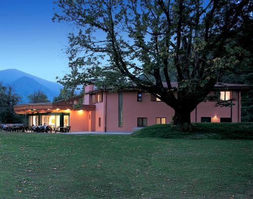 Фотография гостиницы Hotel Il Castagno