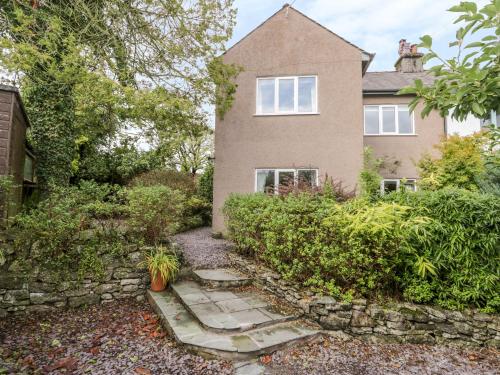 Фотография гостевого дома Crossways