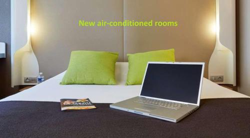 Фотография гостиницы Campanile Pont-à-Mousson