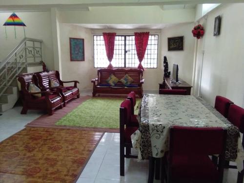 Фотография гостевого дома Honey Holiday Penthouse