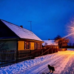 Фотография гостевого дома Агроусадьба Беловежская Светлица