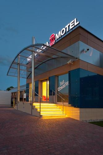 Фотография мотеля Restauracja 32 Motel