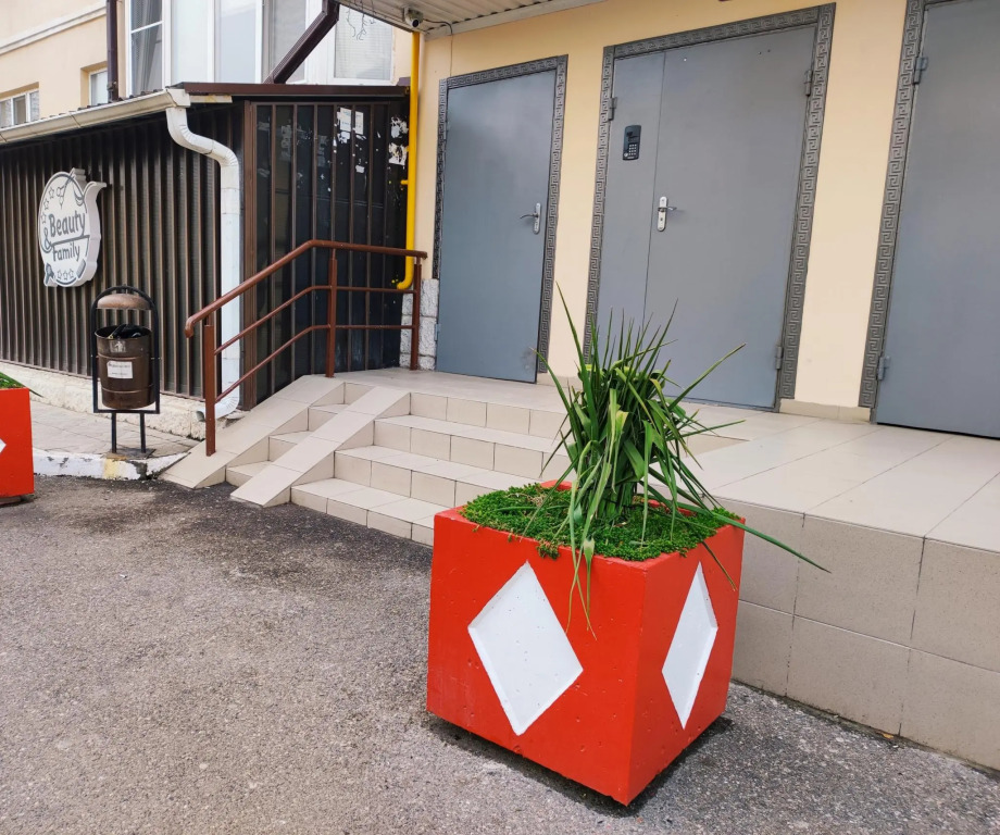 Фотография квартиры Апартаменты на улице Нежнова 21/5