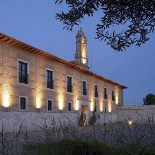 Фотография гостиницы AC Hotel Palacio de Santa Ana by Marriott