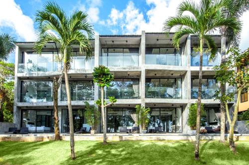 Фотография гостиницы Suwan Palm Resort - SHA Extra Plus