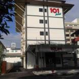 Фотография гостиницы 101 Hotel