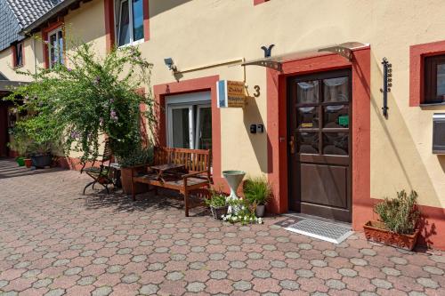 Фотография гостиницы Landhaus Pohlhof