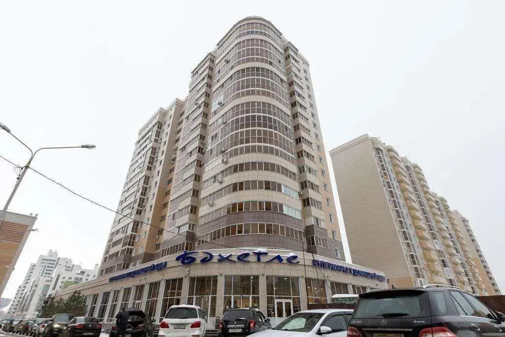 Фотография квартиры Апартаменты на улице Чистопольская 14