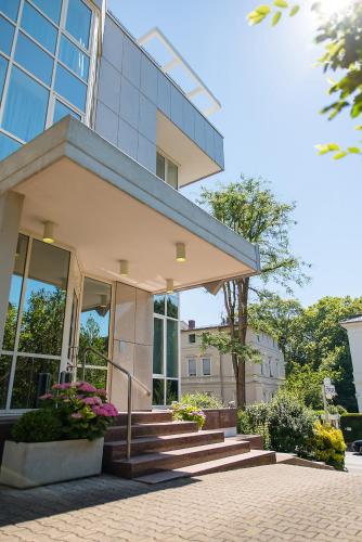 Фотография гостиницы Fontana Hotel Wiesbaden