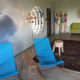 Фотографии гостиницы
Das Hotel Ostseeblick