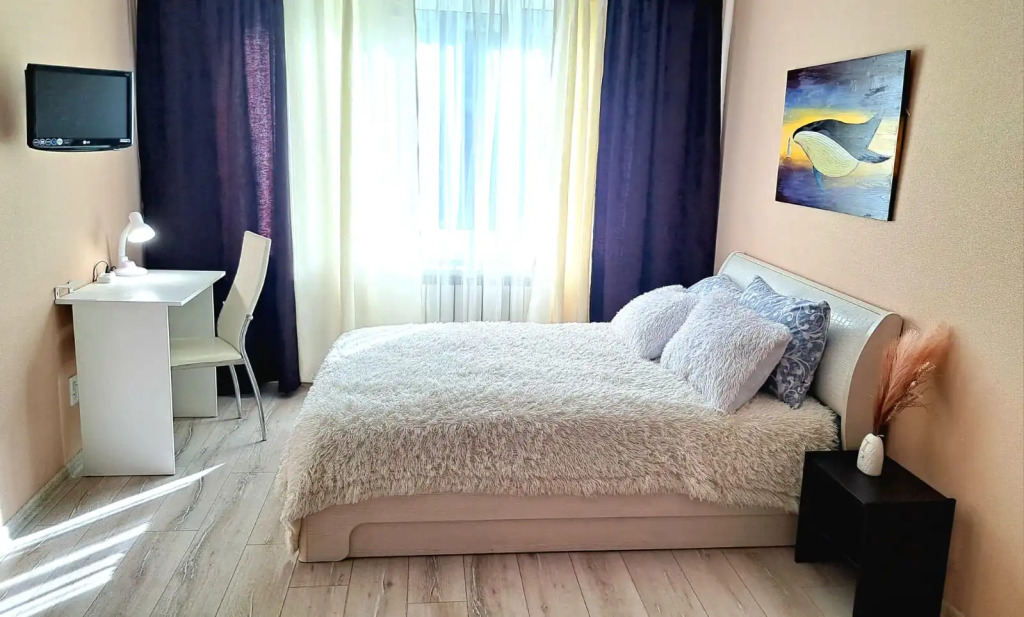 Фотография квартиры Квартира в центре Петрозаводска