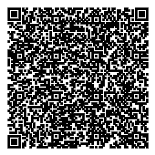 QR код квартиры 2-ух комнатная квартира с ШИКАРНЫМ ВИДОМ от RentAp