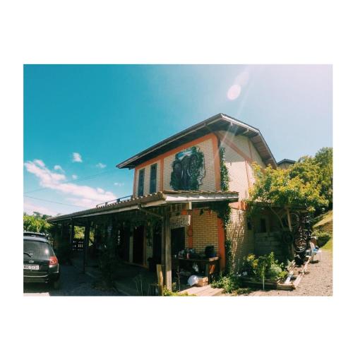 Фотография хостела Paraíso Hostel Praia do Rosa