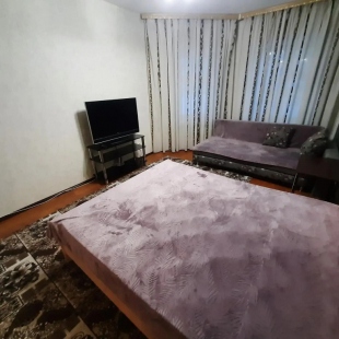 Фотография квартиры Апартаменты на проезде Восточный 5