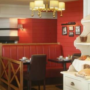 Фотографии гостиницы 
            Hotel Internos