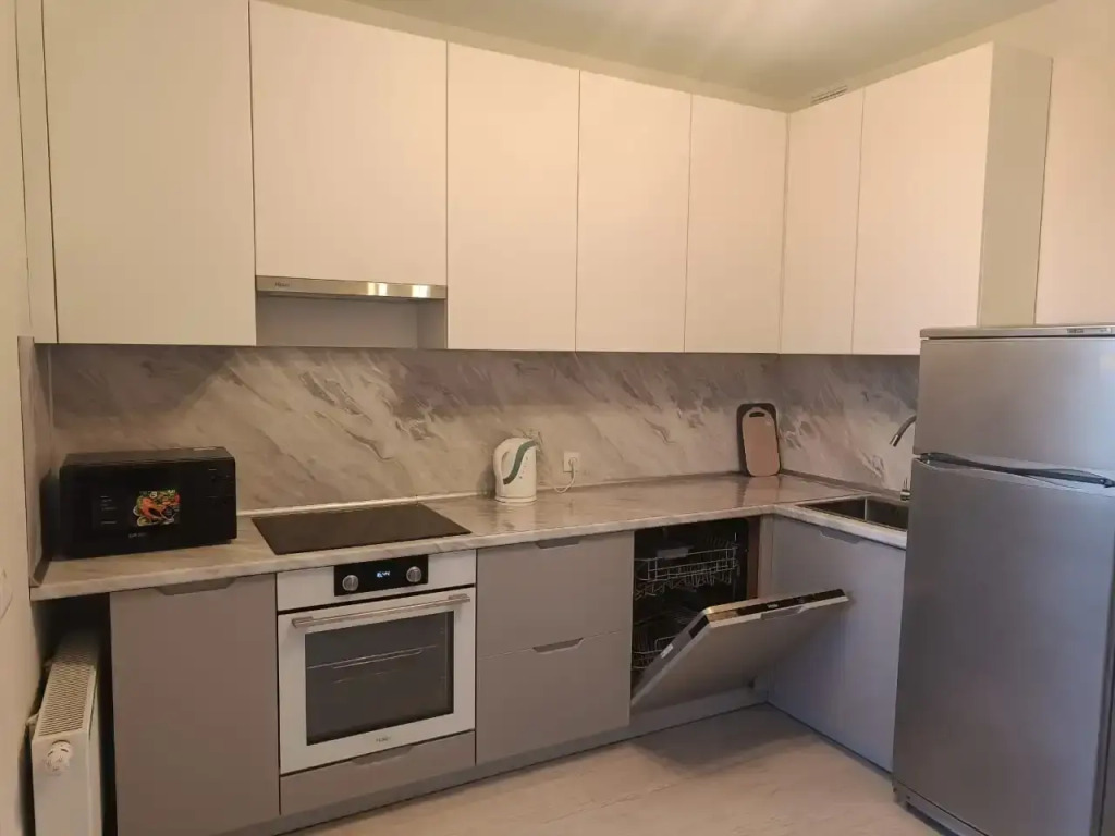 Фотография квартиры Квартира на Счастливой