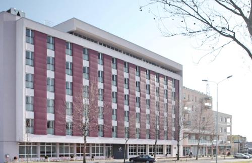 Фотографии гостиницы
BLEECKER Hotels