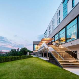 Фотографии гостиницы
Panoramahotel Waldenburg