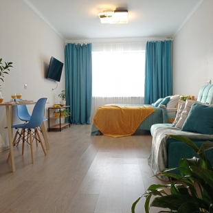 Фотография квартиры Квартира у вокзала с Sony Playstation