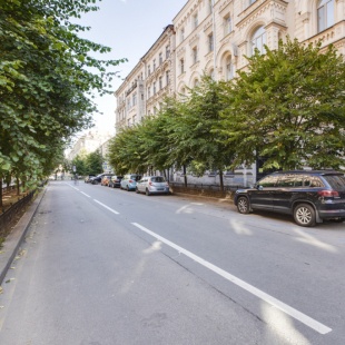 Фотография квартиры Апарт-отель Уют на Пушкинской 18