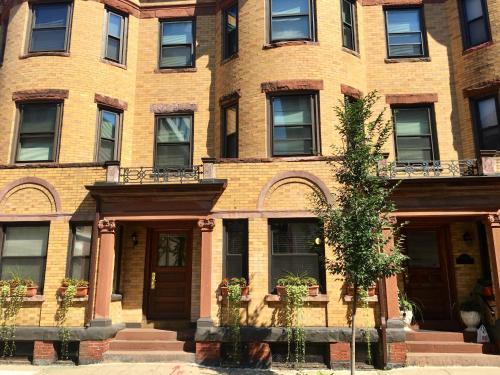 Фотография гостевого дома Oasis Guest House